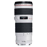Canon EF 70-200mm f/4.0L USM (2578A009)